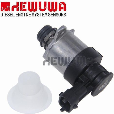 Dosiermagnetventil, Kraftstoffpumpeneinlass für Volvo Common Rail