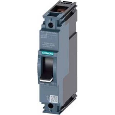 [NEUWERTIG] B-Ware Siemens Leistungsschalter Schutzschalter Siemens 3VA1 IEC Rahmen 160 Sch (1/2)