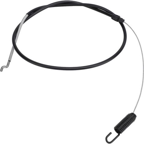 Câble de Traction de Remplacement pour Tondeuse à Gazon, Haute durabilité, Performance Efficace pour Matériau Métallique REPL (1/5)