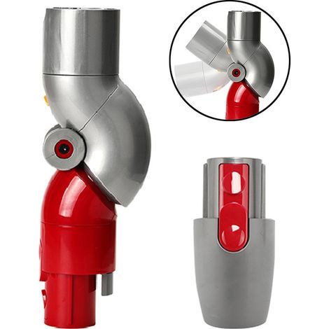 V7/V8/V10/V11 Ersatzteile für Staubsauger: Hochleistungs-Saugkopf mit Lenkgelenk, geeignet für den Hausgebrauch. (1/5)