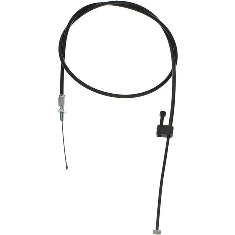 Câble d'accélérateur pour débroussailleuse Husqvarna 143R11 541 (1/5)