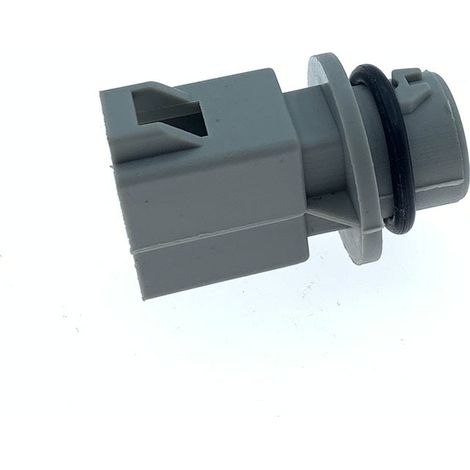 Automotive connectors for turn signals, brake lights and rear lights sockets automotive headlight brackets lamp holders (single socket).