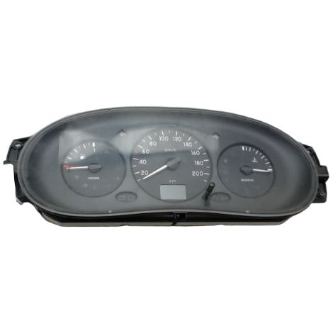 Bloc Compteurs RENAULT Kangoo Break I Phase 1 1997-2003 [PRODUIT D'OCCASION]♻️7711368915 (1/5)