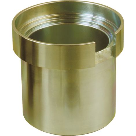 Druckrohr, Ø 102 mm (1/2)