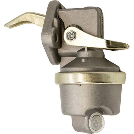 Pompe à carburant 4937405 pour moteur 6BT 6BT5.9 - Pièces détachées - Pompe d'alimentation en carburant - Pompe manuelle (1/5)