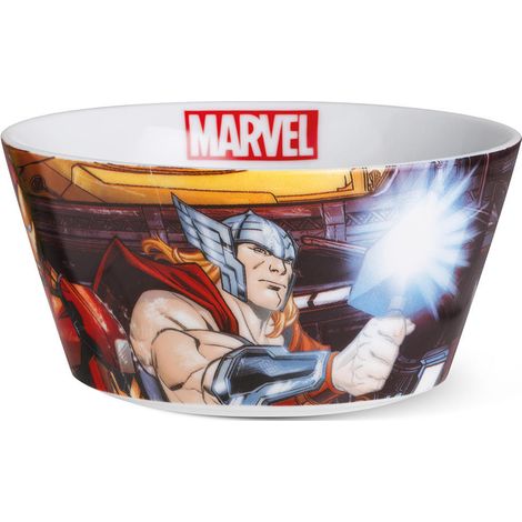 Marvel Marvel bowl ceramica colazione 490 ml