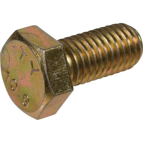 Stahleinstellschraube JF 8112134225