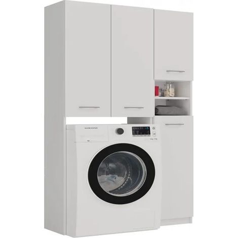 Marpol MARPOL/DD BLANCO conjunto de baño