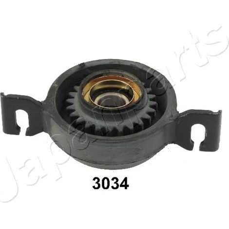 Palier, palier central d'arbre de transmission Japanparts RU-3034 FORD