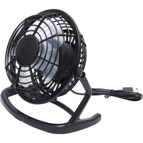Ventilateur portable, mini ventilateur portable, ventilateur de bureau rechargeable, petit ventilateur électrique, ventilateur léger, ventilateur pour étudiants, ventilateur pour ordinateur (1/5)