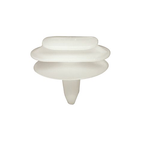 RESTAGRAF - Agrafes pour vehicules type renault - 10077 - Ce produit de marque Restagraf est neuf.