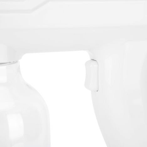 Tragbarer Nano-Verdampfer (800 ml), kabellos wiederaufladbar, für Zuhause, Büro, Schule und Garten. (1/5)