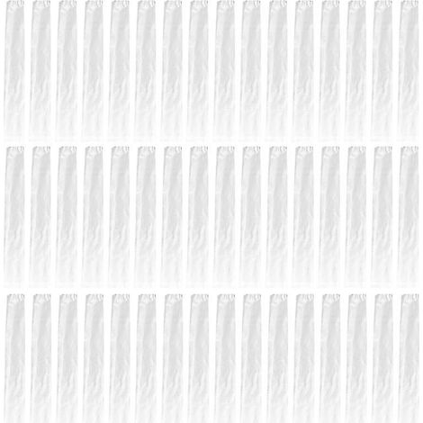 500 sachets de protection pour capteurs (1/3)