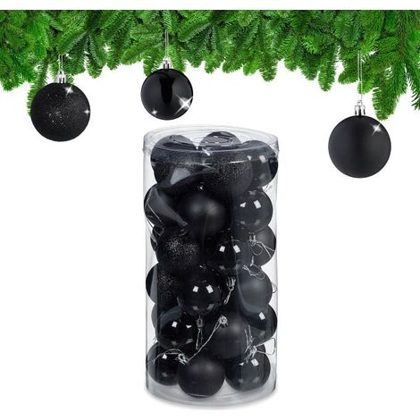 Palline per albero di natale in set da 103 pezzi (1/5)