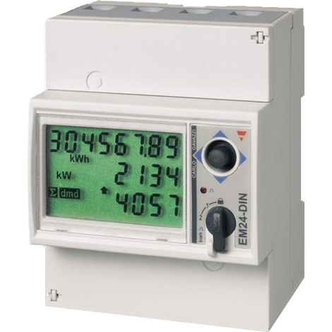 Capteur de courant 1/3 phases VICTRON