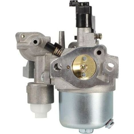 dyk Carburateur pour moteur Subaru Robin ex17 / sp170 / ex13 / ex130 / ex170 6HP – Aluminium haute qualité – Remplacement facile et durabledengyank (1/5)