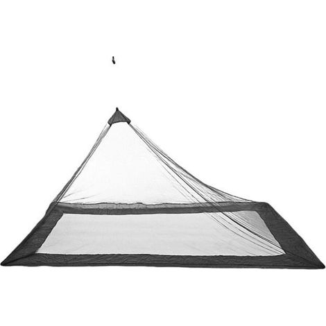Moustiquaire pour lit de camp, tente de camping extérieure, moustiquaire pour lit de camp en filet, moustiquaire pour terrasse (1/4)