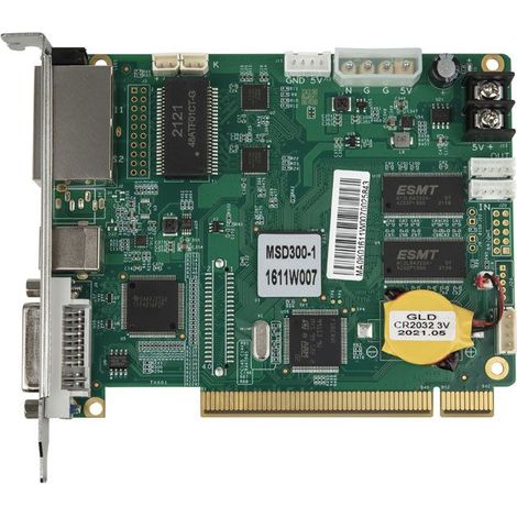 Novastar MSD-300-1 (1/2)