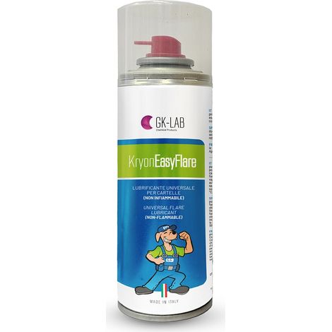 Gleitmittel, nicht entflammbar, 200 ml