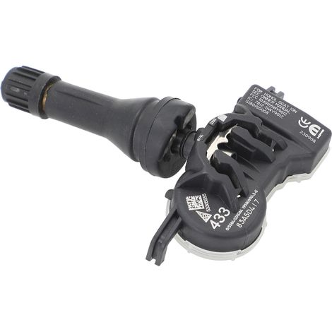 53305555 eignet sich für 433-MHz-Reifendrucksensoren für Kraftfahrzeuge, Automobilteile und Reifendruckkontrollsysteme. (1/4)