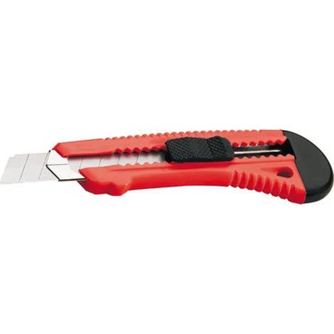 Cutter loutil-parfait universal cutter 18mm plastica blocco