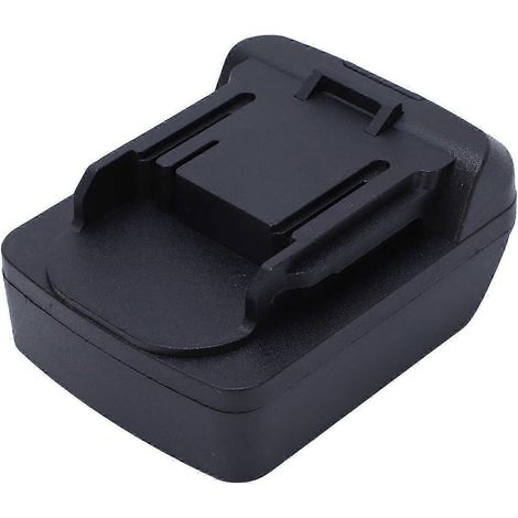 Adaptateur batterie professionnel, convertisseur standard lithium pour série BL, remplacement compatible, accessoire fiable, haute performance, kit adapté, usage intensif (1/5)