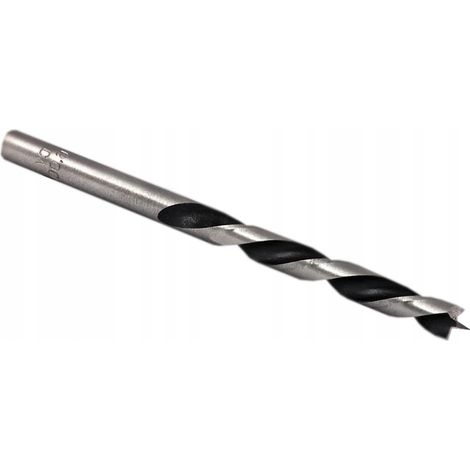 STALCO Holzbohrer 8mm Zentrierspitze S-71403