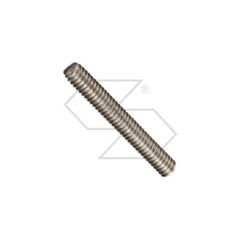 Barra filettata 1.mt UNIVERSALE M24x3mm