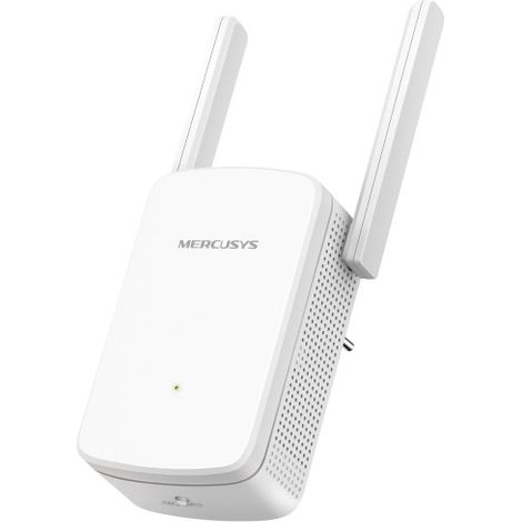 Mercusys ME12 Netzwerk-Erweiterungsmodul Netzwerk-Repeater Weiß