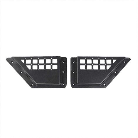 Poches de rangement pour porte avant, insert pour boîte organisatrice latérale de porte (1/5)