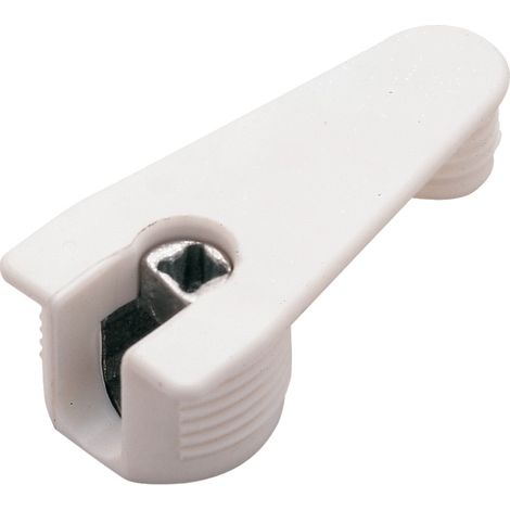 Boîtier excentrique DEFIX zamak diamètre 20+10mm panneau de 19mm LMC BOI704219 (1/2)