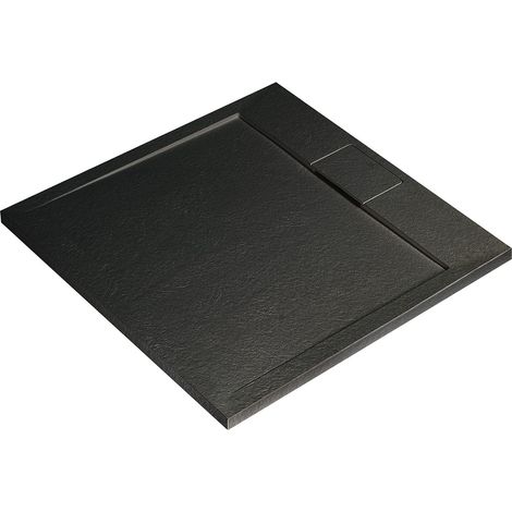 Ideal Standard Ultra Flat S i.life receveur de douche carré,