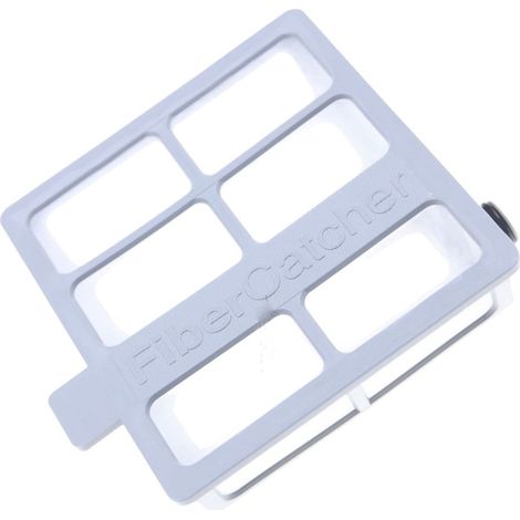 Filtro in microplastica FiberCatcher - Lavatrice - BEKO - 4368220