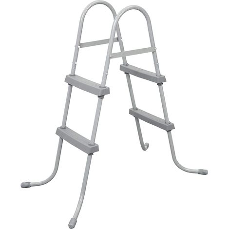 Above Ground Pool Ladder
