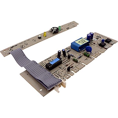 CARTE ELECTRONIQUE ERF1050 POUR REFRIGERATEUR DE DIETRICH - 46X2447