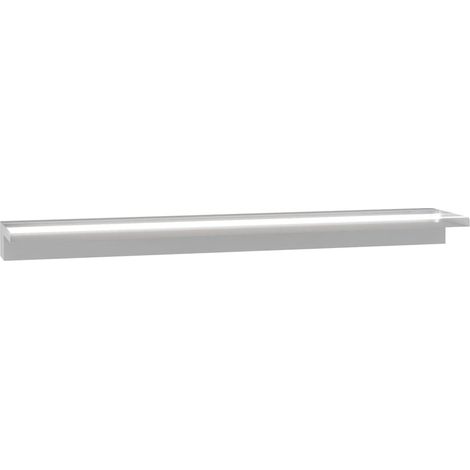 Teenpull – Pool-Wasserfall mit LEDs Edelstahl 110 cm (1/5)