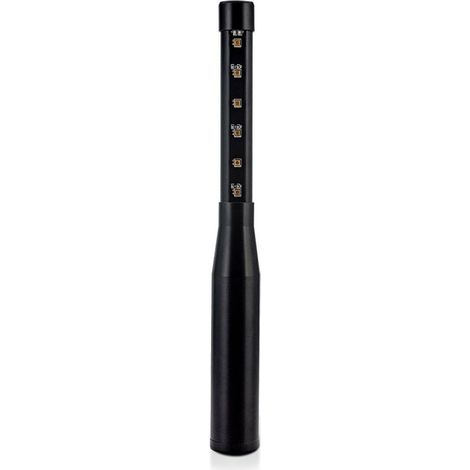 Lámpara germicida UV LED portátil V-TAC con acción de ozono integrada