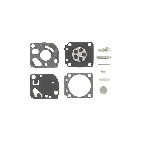Kit membrane guarnizioni ZAMA RB-71 - RB71 - C1Q modelli STIHL - ECHO TC2100 - SV4E - SV- 4B