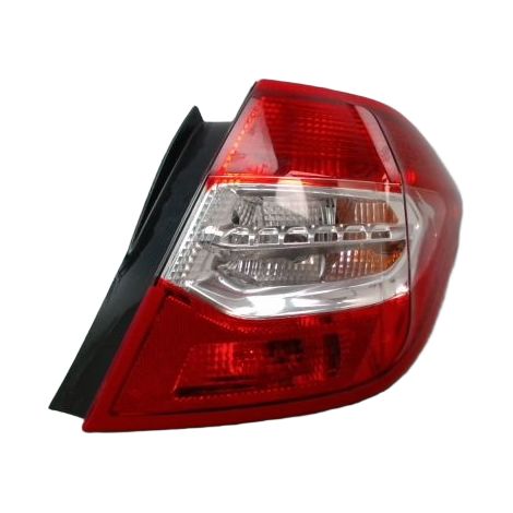 [PRODUIT D'OCCASION] Feu Arriere Droit CITROEN C4 II Phase 1 (b71) 2010-2015 ♻️ Ref Oe. 6351ks - Garantie à vie (1/3)