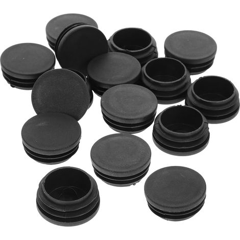 Lot de 16 embouts pieds chaise protections sol meubles le carrelage (1/5)