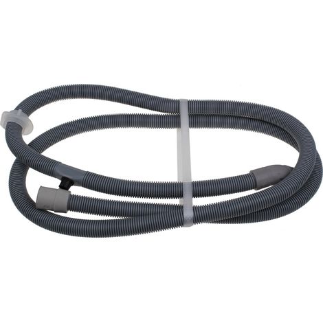 Electrolux - ablaufschlauch, belüftung - 140011410051 - 7321423393634