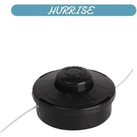 Sonew Tête de à fil Remplacement de la tête de pour tondeuse à gazon, tondeuse à gazon de jardin, piscine mesure Tête de (1/5)