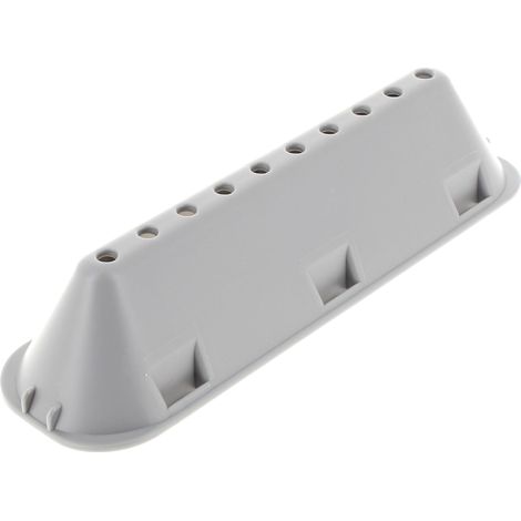 Trommelschaufel, l=183mm, c00065463 für Waschmaschine indesit
