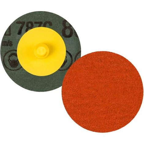 Disco fibra 3M Roloc TR 787C 3M 7100100962