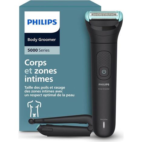 Tondeuse homme Philips BG5475/15 Series 5000 (1/5)
