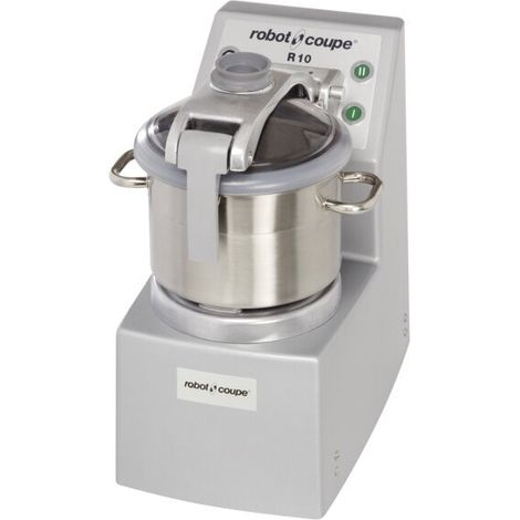 Cutters de Table R 10 SV - Robot Coupe