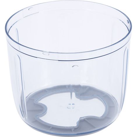 [Eierquirl] Handrührgerät für Eier und Sahne, multifunktional, praktisch für die Küche, 1100 ml, ABS PET (1/5)