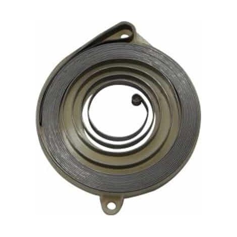 Molla avviamento HUSQVARNA 537093101 - 537 09 31-01 modelli 340 - 345 - 346 - 350 - 351 - 353 - 357 - 359