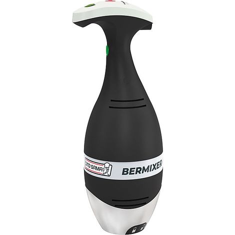 Bloc Moteur Bermixer Pro Turbo Pour Mixeur Plongeant - 550 à 750W - Dito Sama
