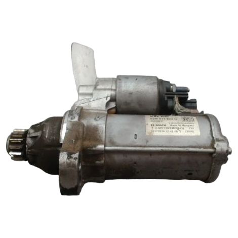 [PRODUIT D'OCCASION] Demarreur VOLKSWAGEN Polo 2005- ♻️ Ref Oe. 02m911024h - Garantie à vie (1/4)
